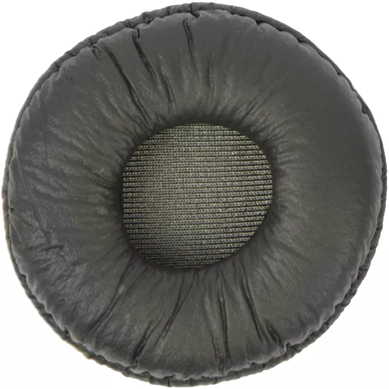 Conjunto de almofadas Jabra PRO 900 almofadas de couro 10 unid.