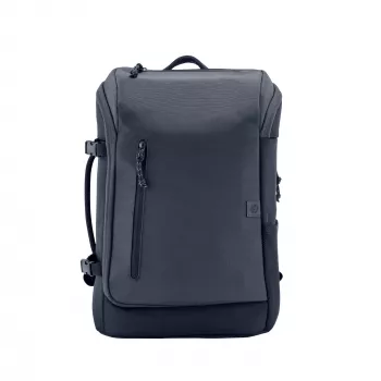 HP Travel 25 Litros 15.6 Iron cinzento Mochila para portátil, mochila, 39,6 cm (15,6 polegadas), 860 g