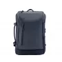 HP Travel 25 Litros 15.6 Iron cinzento Mochila para portátil, mochila, 39,6 cm (15,6 polegadas), 860 g