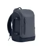 HP Travel 25 Litros 15.6 Iron cinzento Mochila para portátil, mochila, 39,6 cm (15,6 polegadas), 860 g