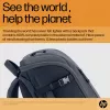 HP Travel 25 Litros 15.6 Iron cinzento Mochila para portátil, mochila, 39,6 cm (15,6 polegadas), 860 g