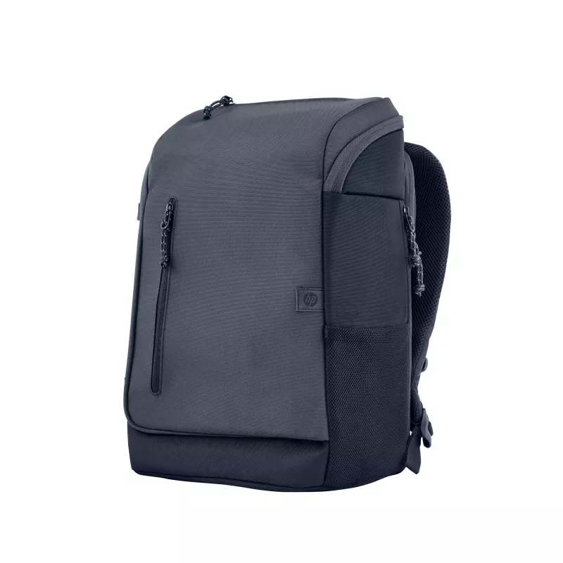 HP Travel 25 Litros 15.6 Iron cinzento Mochila para portátil, mochila, 39,6 cm (15,6 polegadas), 860 g