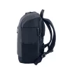 HP Travel 25 Litros 15.6 Iron cinzento Mochila para portátil, mochila, 39,6 cm (15,6 polegadas), 860 g