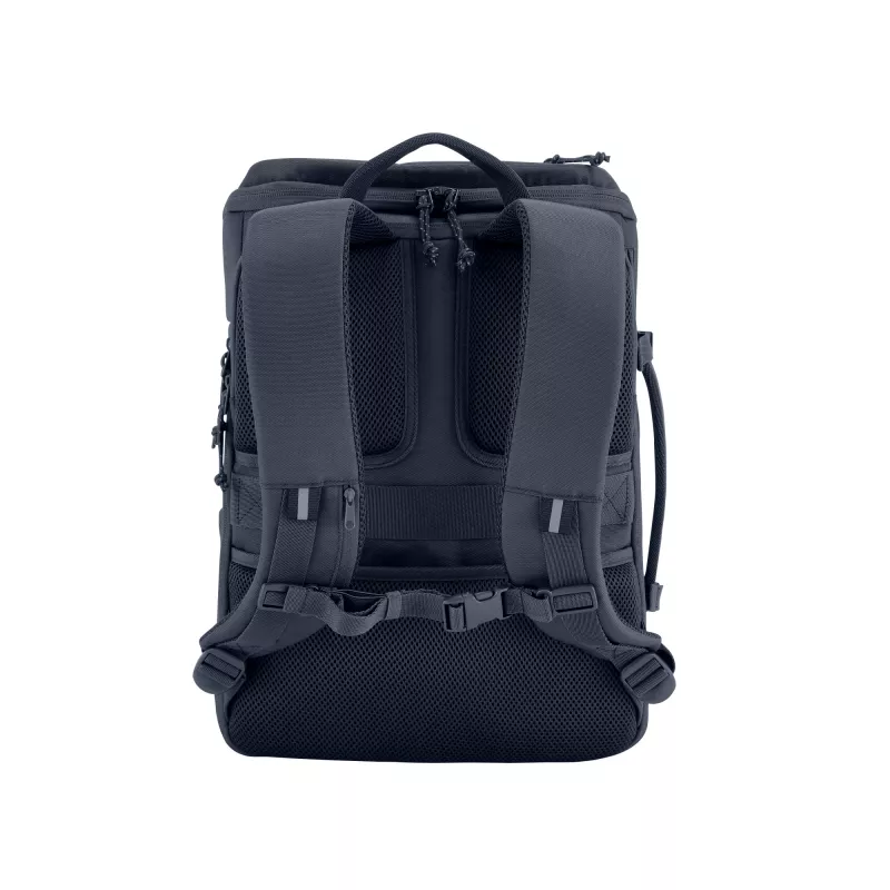 HP Travel 25 Litros 15.6 Iron cinzento Mochila para portátil, mochila, 39,6 cm (15,6 polegadas), 860 g