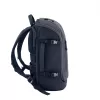 HP Travel 25 Litros 15.6 Iron cinzento Mochila para portátil, mochila, 39,6 cm (15,6 polegadas), 860 g
