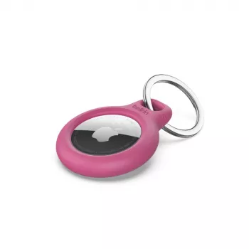 BELKIN Suporte seguro com porta-chaves – rosa