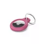 BELKIN Suporte seguro com porta-chaves – rosa