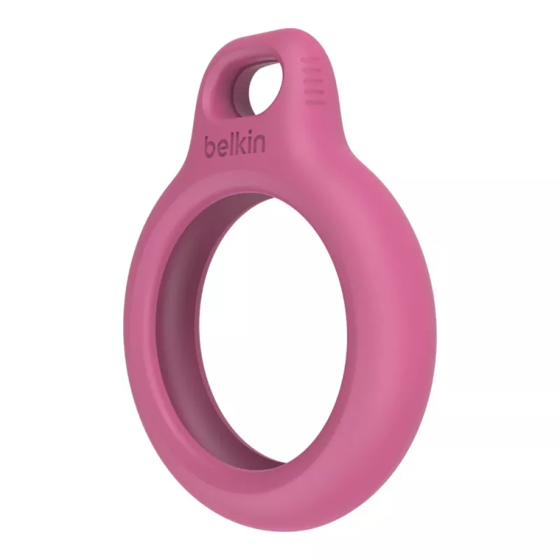 BELKIN Suporte seguro com porta-chaves – rosa