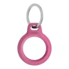 BELKIN Suporte seguro com porta-chaves – rosa