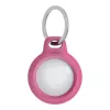 BELKIN Suporte seguro com porta-chaves – rosa