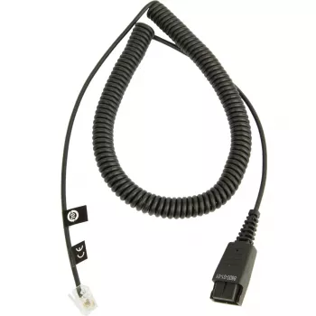 Jabra 8800-01-01 Acessório para auscultador/headset cabo