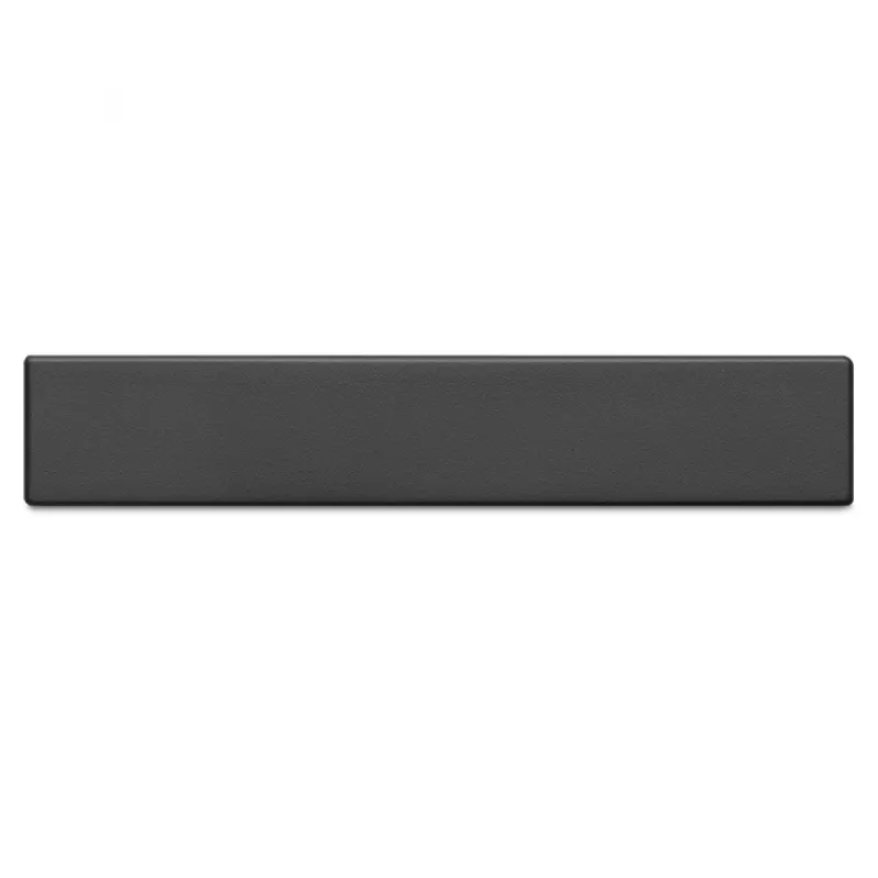 Seagate One Touch disco rígido externo portátil (HDD), 5 TB, USB 3.0, prateado