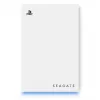 Seagate Game Drive for PlayStation Consoles 2 TB, 2 TB, 2.0/3.2 Gen 1 (3.1 Gen 1), White
