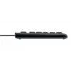 LOGITECH Teclado K120 - Para empresas Azerty belga
