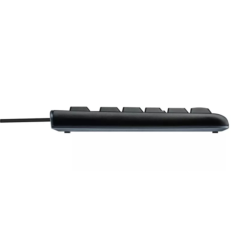 LOGITECH Teclado K120 - Para empresas Azerty belga