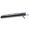LOGITECH Teclado K120 - Para empresas Azerty belga
