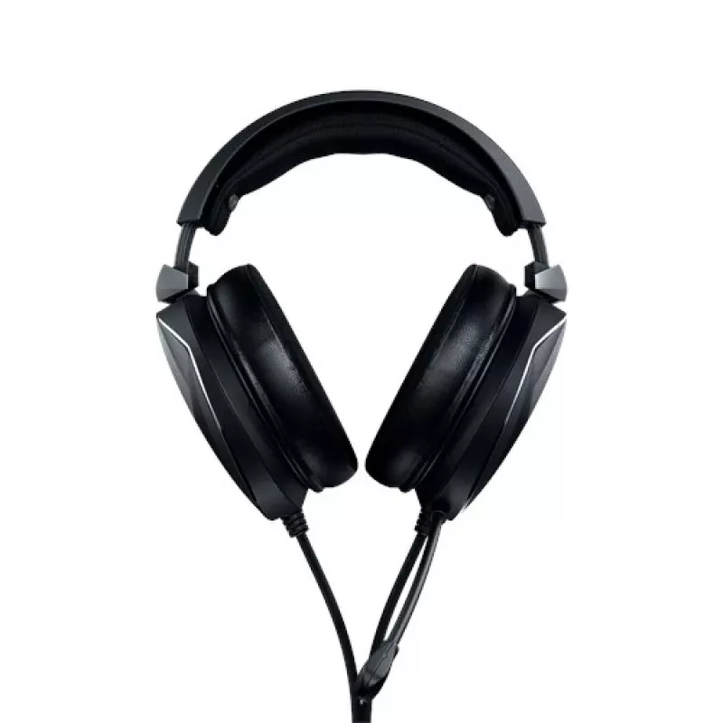 ASUS ROG Theta 7.1 Auscultador com fios arco de cabeça Gaming USB Type-C preto