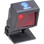 HONEYWELL Leitor de códigos de barras Quantum T 3580 - com fios - 1D-Imager - preto - kit USB