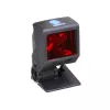 HONEYWELL Leitor de códigos de barras Quantum T 3580 - com fios - 1D-Imager - preto - kit USB