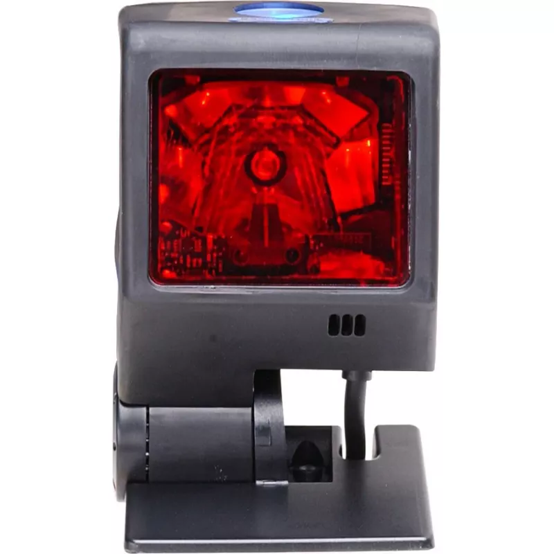HONEYWELL Leitor de códigos de barras Quantum T 3580 - com fios - 1D-Imager - preto - kit USB