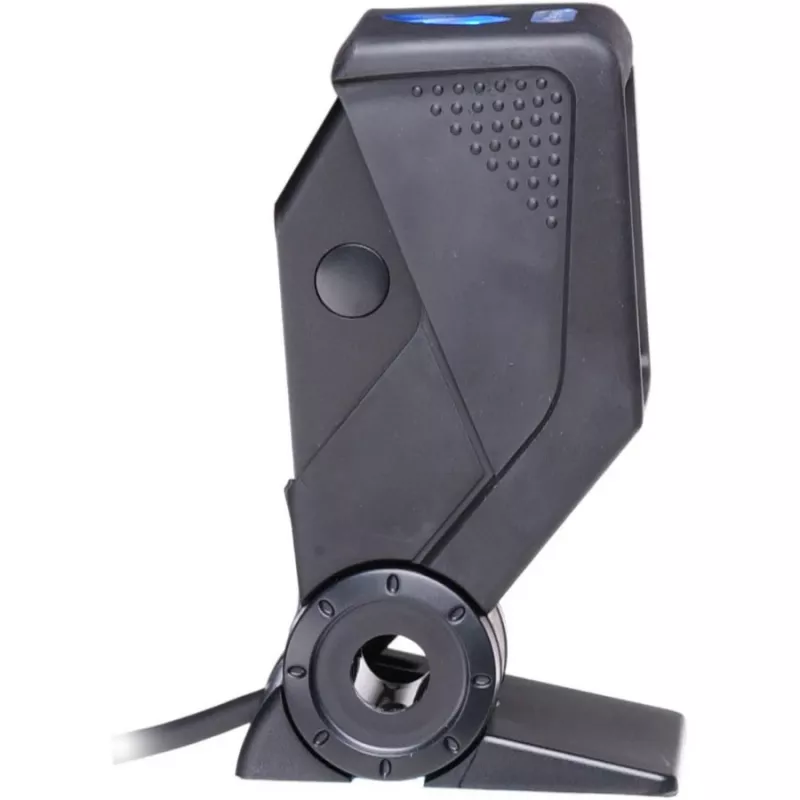 HONEYWELL Leitor de códigos de barras Quantum T 3580 - com fios - 1D-Imager - preto - kit USB