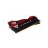 Memória Patriot Viper Xtreme 5 PVX532G82C38K, 32 GB (2x16 GB) DDR5-8200 CL38, Intel XMP 3.0, AMD EXPO, preta