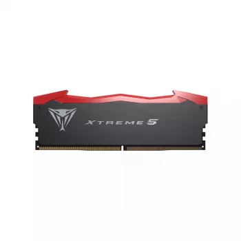 Memória RAM para desktop/servidor PATRIOT 32GB (2x16GB) DDR5 8200MHz CL38 1,45V XMP3.0/EXPO dissipador On-Die ECC