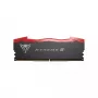 Memória Patriot Viper Xtreme 5 PVX532G82C38K, 32 GB (2x16 GB) DDR5-8200 CL38, Intel XMP 3.0, AMD EXPO, preta