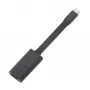 DELL SA124 USB Type-C HDMI preto