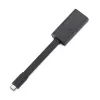DELL SA124 USB Type-C HDMI preto