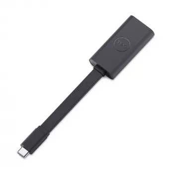 DELL SA124 USB Type-C HDMI preto