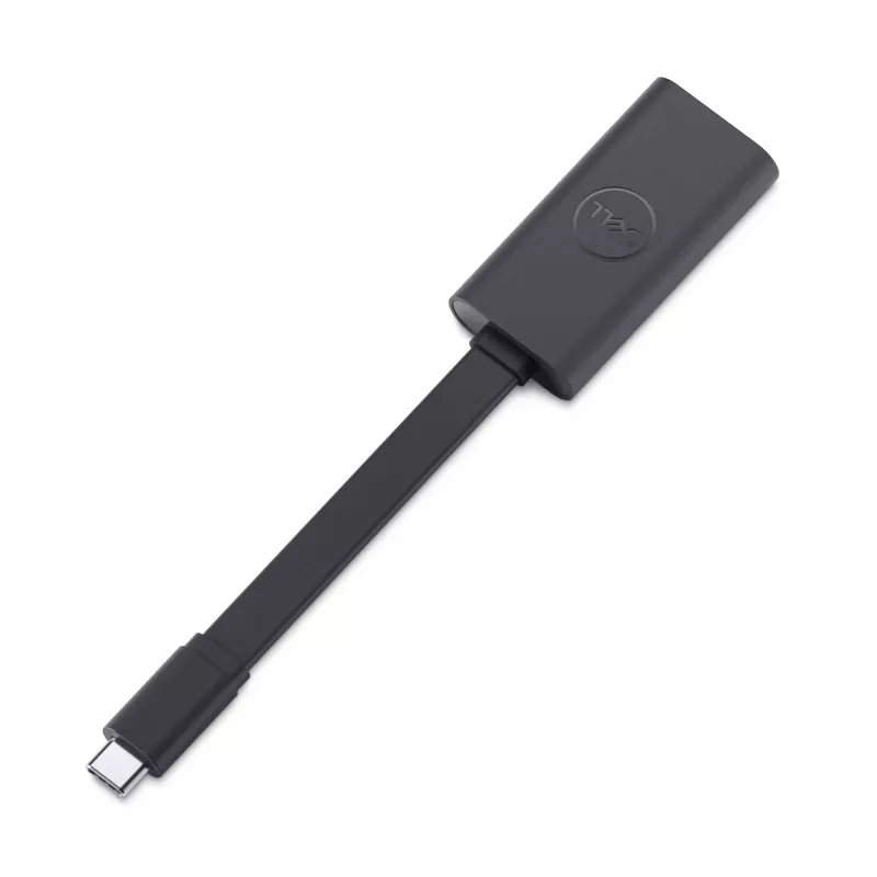 DELL SA124 USB Type-C HDMI preto