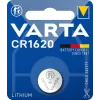 VARTA Pilha de lítio botão CR1620 3V