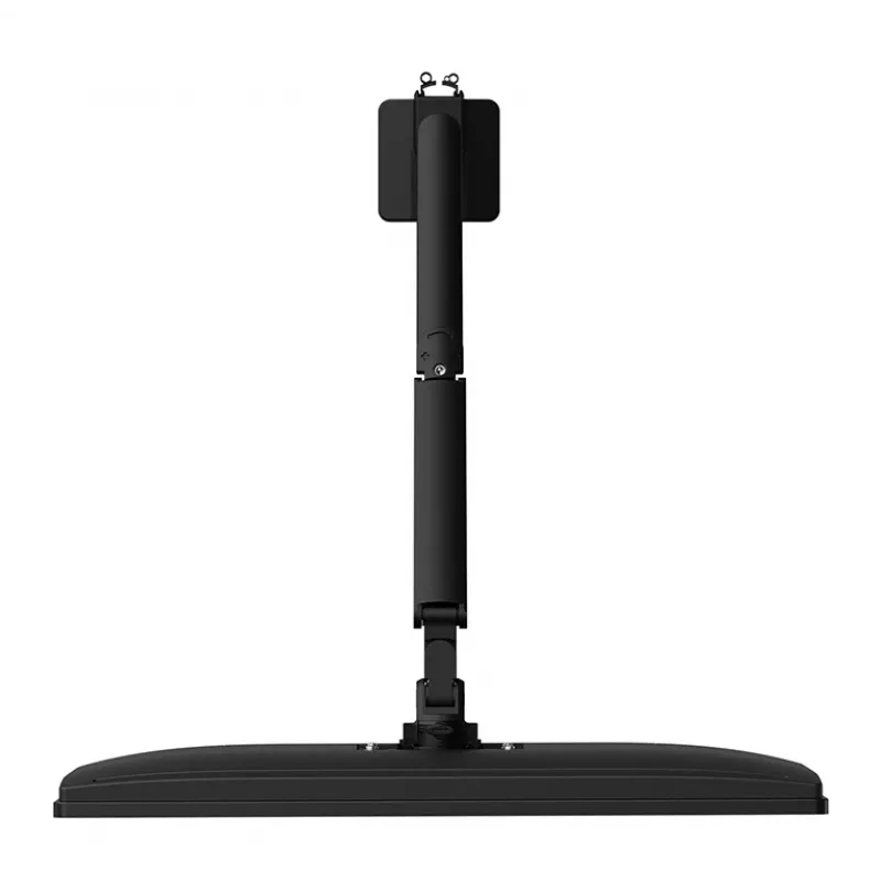 Neomounts DS70-250BL1 Braço para monitor 17-35 inch - mola a gás - Topfix - bloqueio 180°