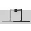 Neomounts DS70-250BL1 Braço para monitor 17-35 inch - mola a gás - Topfix - bloqueio 180°