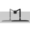Neomounts DS70-250BL1 Braço para monitor 17-35 inch - mola a gás - Topfix - bloqueio 180°