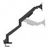 Neomounts DS70-250BL1 Braço para monitor 17-35 inch - mola a gás - Topfix - bloqueio 180°
