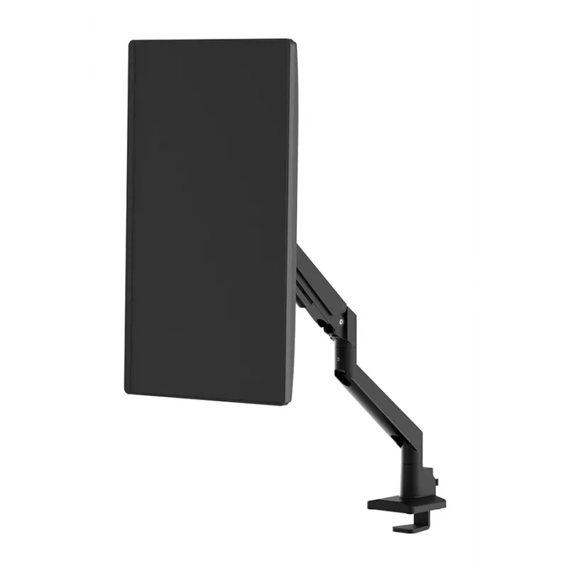 Neomounts DS70-250BL1 Braço para monitor 17-35 inch - mola a gás - Topfix - bloqueio 180°