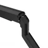 Neomounts DS70-250BL1 Braço para monitor 17-35 inch - mola a gás - Topfix - bloqueio 180°