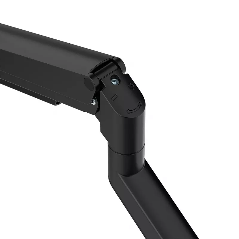 Neomounts DS70-250BL1 Braço para monitor 17-35 inch - mola a gás - Topfix - bloqueio 180°