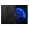 Lenovo ThinkPad P16s Gen 3 (Intel) Intel Core Ultra 7 155H Estação de trabalho móvel 40,6 cm (16