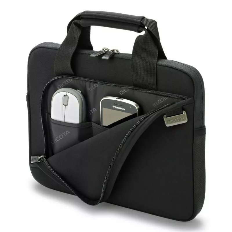 DICOTA Smart Skin – Capa para portátil 12–12,5