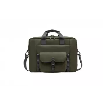 Mala para portátil HP 15.6 polegadas Modular 39,6 cm 1,14 kg monocromática