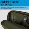 Mala para portátil HP 15.6 polegadas Modular 39,6 cm 1,14 kg monocromática