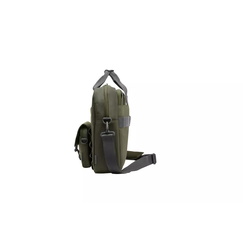 Mala para portátil HP 15.6 polegadas Modular 39,6 cm 1,14 kg monocromática