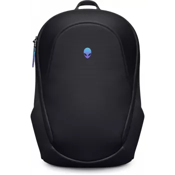 Mochila Alienware AW5625P 40,6 cm (16 polegadas) Preta