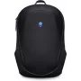 Mochila Alienware AW5625P 40,6 cm (16 polegadas) Preta