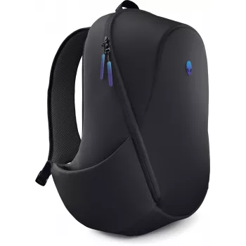 Mochila Alienware AW5625P 40,6 cm (16 polegadas) Preta