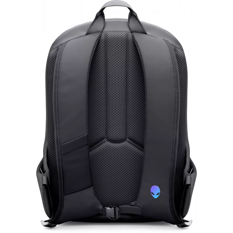 Mochila Alienware AW5625P 40,6 cm (16 polegadas) Preta