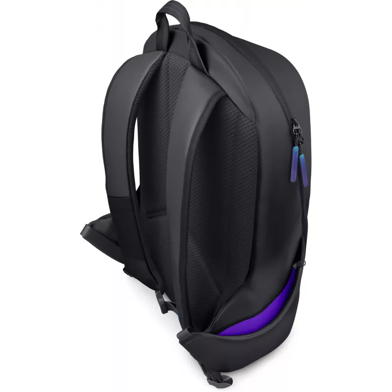 Mochila Alienware AW5625P 40,6 cm (16 polegadas) Preta